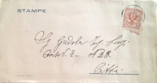 § IGNAZIO BALZER - BRESCIA - WERBEKOMMUNIKATION