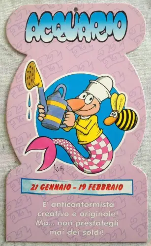 § JACOVITTI - GEFORMTER STERNKREIS FÜR AQUARIUMWÜNSCHE