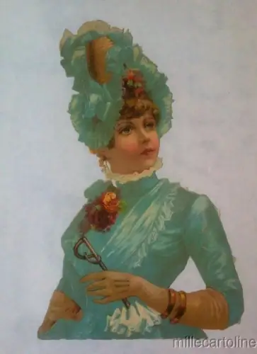 § MODE - Umgehungsmodell 1890