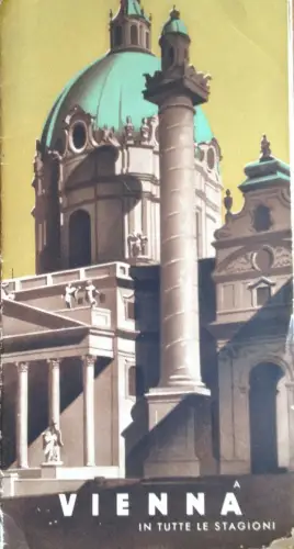 § TOURIST FALTBAR - IN WIEN ZU JEDER JAHRESZEIT