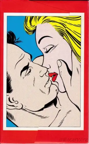 § PROMOCARD - Box in limitierter Auflage mit 3 Karten. (Nr. 441, 467, 500)