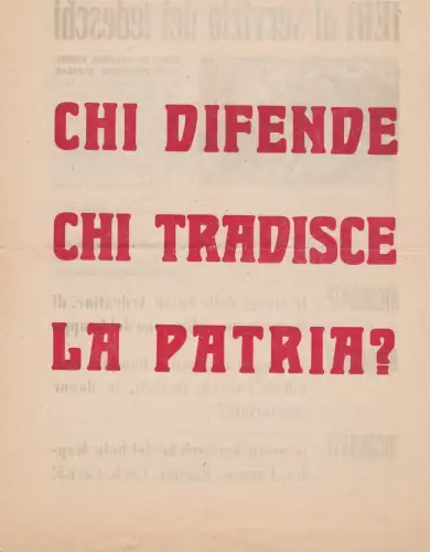 § DC FALTBAR MIT FOTOS UND DOKUMENTEN GEGEN DEN FASCHISMUS