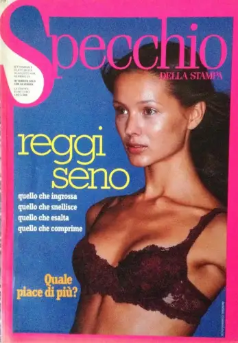 § SPIEGELMAGAZIN 1996 - SPECIAL AM BH