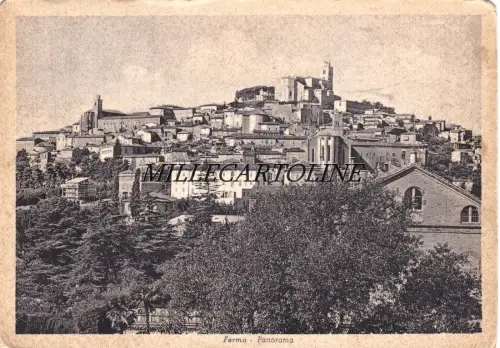 STOPP: Panorama 1956