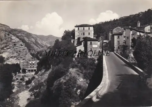 ACQUASANTA TERME: Scorcio 1956
