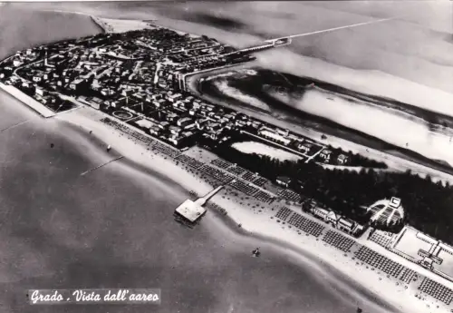 #AUS DEM FLUGZEUG GESEHEN