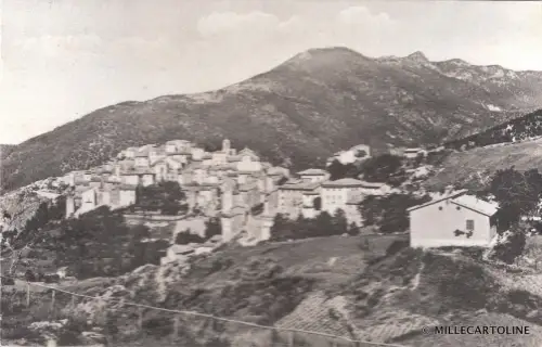 FILETTINO - Panorama da Levante