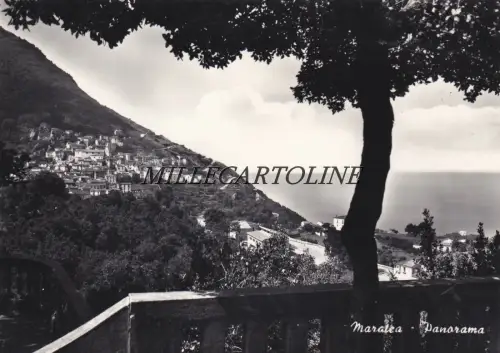 MARATEA: Panorama