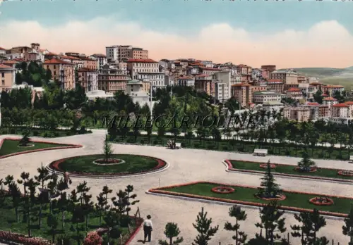 POWER: Panorama von Montereale aus gesehen (2)