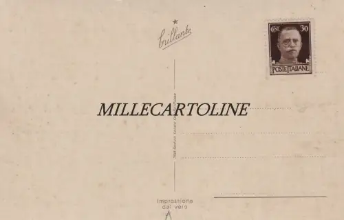 POTENZA: Via Roma e Corso 14 Agosto