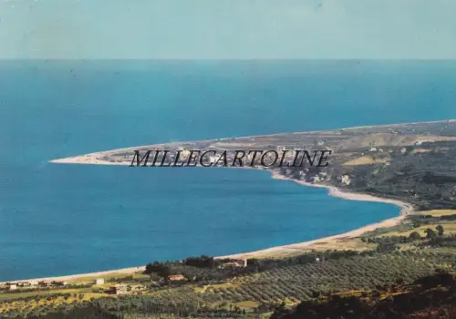 SOVERATO: Panorama 1970