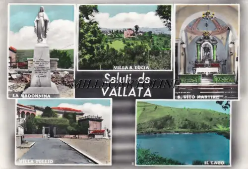 VALLATA: Grüße aus 1967