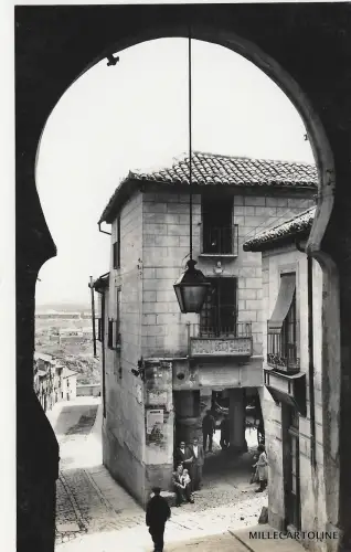 SPANIEN - Toledo - Posada de la Sangre