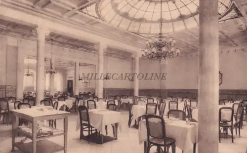 SPANIEN - Sevilla - Hotel Inglaterra