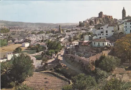 SPANIEN - Shop - Panoramablick