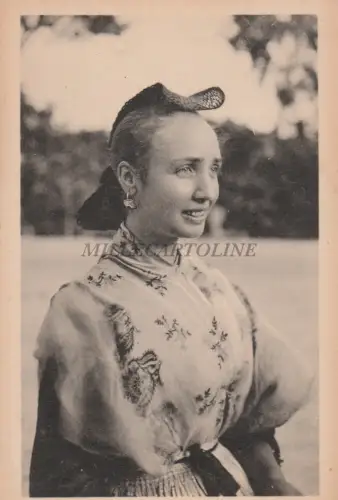 SPANIEN - Fraga - Typ Aragonés