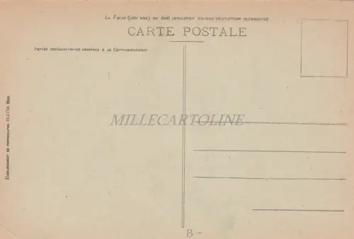 MONACO - Palais du Prince