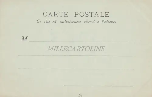 MONACO - Monte Carlo - Sainte Dévote