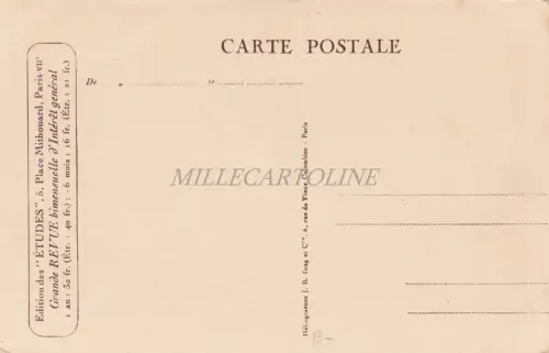 FRANKREICH - Chateau d'Amboise