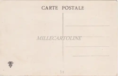 FRANKREICH - St. Amand Montrond - Rue Benjamin Constant