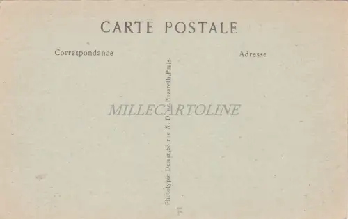 FRANKREICH - Venedig - La Grande Rue