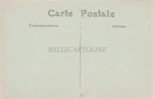 FRANKREICH - Montpellier - La Rue de la Republique