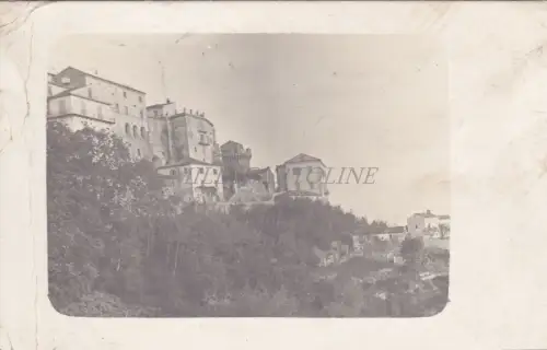 FRANKREICH - Lyon - Ansicht - Foto Veritable 1912