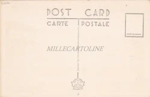 CANADA - Main Street - Victoriaville - Shell