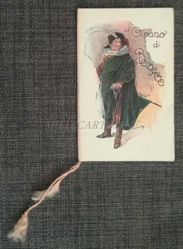 CIRANO DE BERGERAC - Kalender