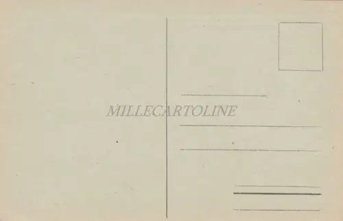 FRANKREICH - Thiaucourt, Rue Mathiot, Maisons Stef-Lenoir WWI