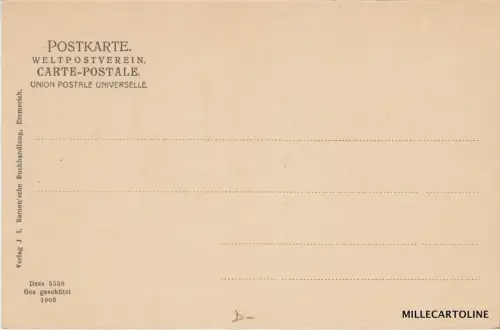 DEUTSCHLAND - Emmerich a. Rhein - Rheinansicht