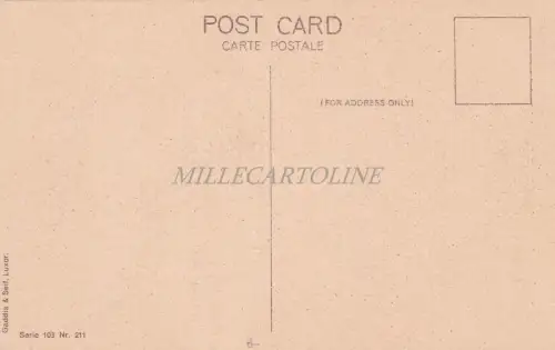 ÄGYPTEN - Luxor - Goldener Blick auf die Hügel der Thebaner