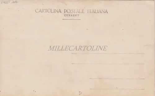 LIBYEN - Eventflagge - Fotopostkarte