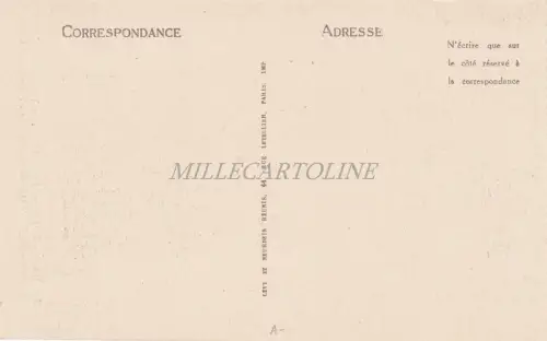 MAROKKO - Marrakesch - La Médersa Ben Youssel, Porte de la Salle des Prères