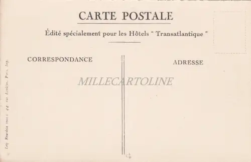 MAROKKO - Marrakesch - Riad Zitoun Djedid - Hotels Transatlantique