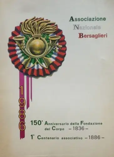 § NATIONALE ZIELSCHÜTZENVEREINIGUNG - KALENDER 1986