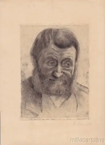 § TROCKENSPITZE VON A. SCHUNCK