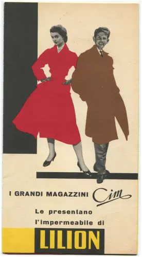 WERBEKLAPPBAR, GROSSLAGER CIM, LILION WASSERDICHT m