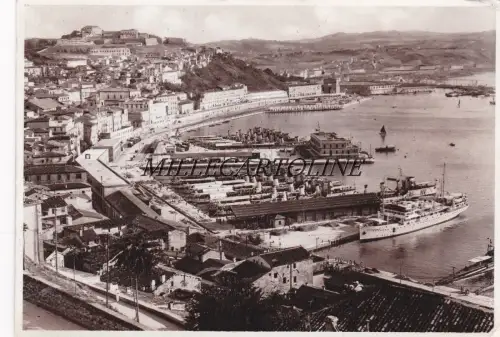 ANCONA: Panorama