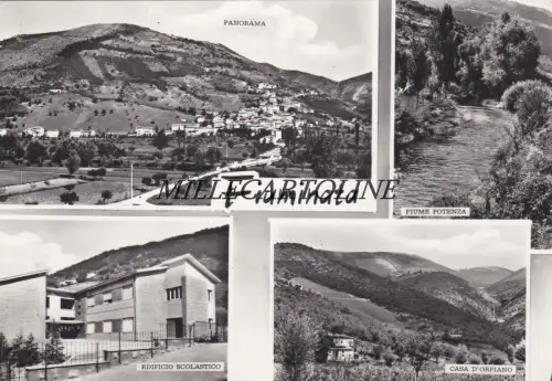 FLUSS: 4 Ansichten 1967