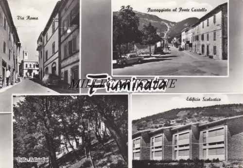 FLUSS: 4 Ansichten (2) 1968