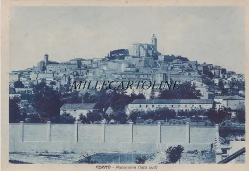 STOPP: Panorama - Südseite