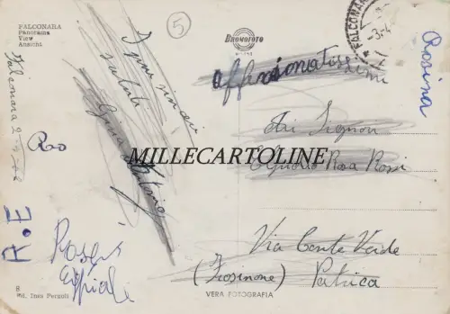 FALCONARA MARITTIMA: Panorama