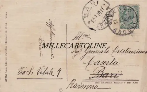 STOPP: Panorama 1918