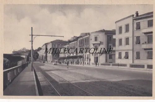 ANCONA: Via G. Marconi