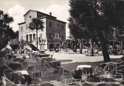 PORTO S. GIOGIO: Dancing Rivafiorita