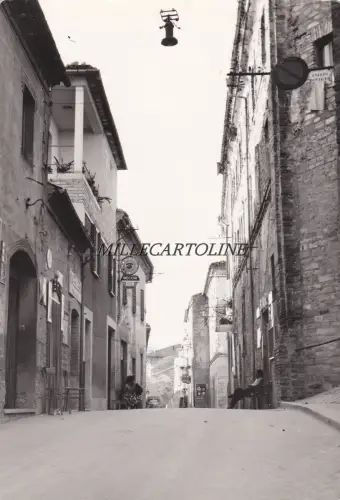 MONTELPARO: Corso Roma