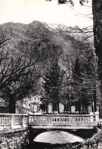 PIORACO: Scorcio Alpestre 1969