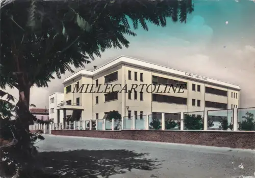 GEWICHT: Köln S. Herz 1959