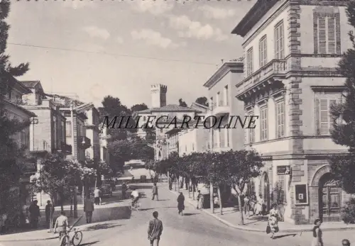 PORTO S. GIOGIO: Viale Buozzi